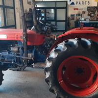 Trattore Same Aurora 45 CV
