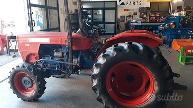 Trattore Same Aurora 45 CV