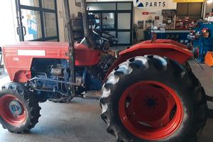 Trattore Same Aurora 45 CV