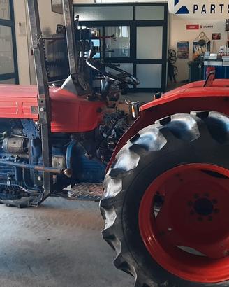 Trattore Same Aurora 45 CV