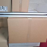 Barre portatutto Renault Captur