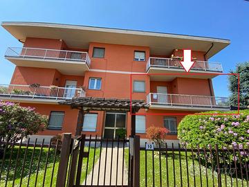 Appartamento Garlasco [Cod. rif 3214813VRG]