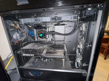 PC gaming