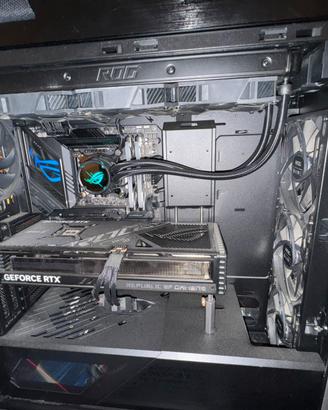 PC gaming