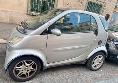 smart anno 2003 -  Modello 450
