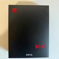 BenQ Zowie S1-C Mouse Gaming