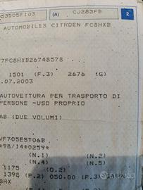 Citroen c3 1.4hdi