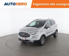 FORD EcoSport HV71938