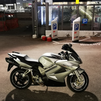 Vfr 800 v tech 2002 honda