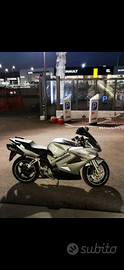 Vfr 800 v tech 2002 honda