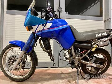 Ricambi Yamaha xtz 660 xtz660 dal 1991 al 98