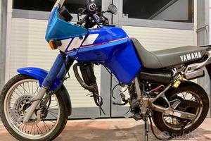 Ricambi Yamaha xtz 660 xtz660 dal 1991 al 98