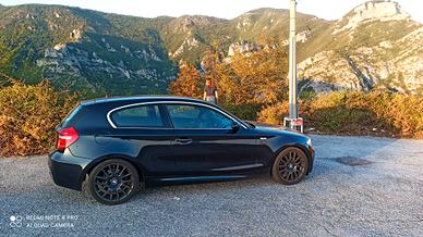 BMW serie 1 120 D 