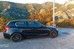 BMW serie 1 120 D 