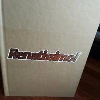 CD Renato Zero ....Renatissimo