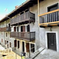 CASA TIPICA TRICAMERE: fascino e natura!