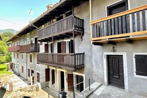 CASA TIPICA TRICAMERE: fascino e natura!