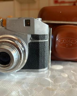 Comet II vintage