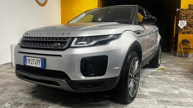 LAND ROVER Range Rover Evoque 2.0 TD4 150 CV 5p.