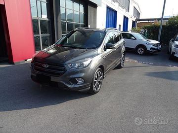 Ford Kuga 2.0 TDCI 150 CV S&S Powershift 4WD ...