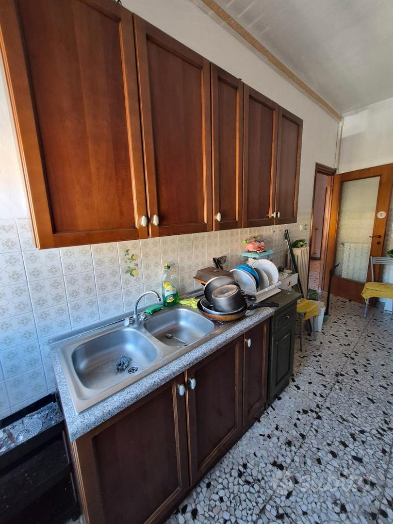 Appartamento – Palestrina, Borgo, Colombella - Vista 5