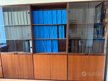 STANZA STUDIO COMPLETA ARCHIUTTI