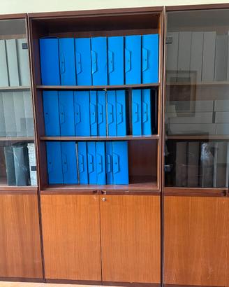 STANZA STUDIO COMPLETA ARCHIUTTI