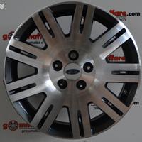 4 cerchi lega mondeo focus 17 lt001407