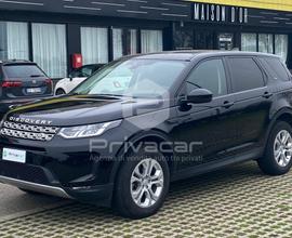 LAND ROVER Discovery Sport 2.0 eD4 150 CV 2WD