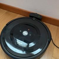 iRobt Roomba e5
