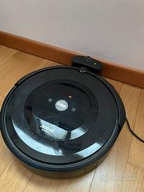 iRobt Roomba e5