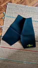 pantaloncini neoprene
