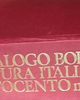 Catalogo pittura italiana ottocento n.3 Bolaffi