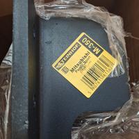 gancio traino per Mitsubishi Pajero sport