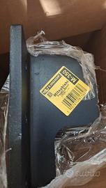 gancio traino per Mitsubishi Pajero sport