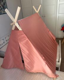 Tenda da gioco per bambini