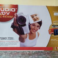 Pinnacle Studio AV/DV v.9 Deluxe