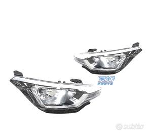 FARI HYUNDAI I20 15- ELETTRICO