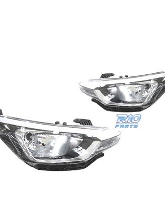 FARI HYUNDAI I20 15- ELETTRICO
