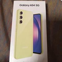 galaxy A 54 