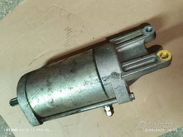 Motorino di avviamento Beverly  500