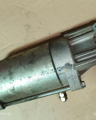 Motorino di avviamento Beverly  500