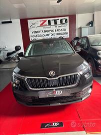 Skoda Kamiq 1.0 TSI Ambition