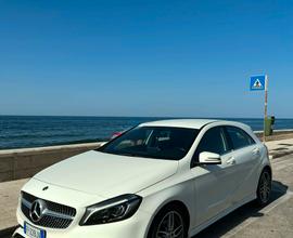 Mercedes classe a w176