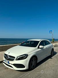 Mercedes classe a w176