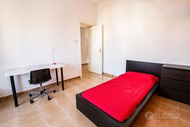 Posto letto in stanza singola