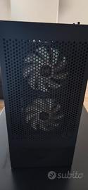 PC fisso i7-12700, 32 GB RAM, 2,48 TB, Windows 11 