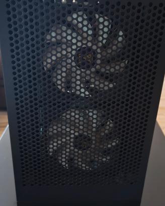PC fisso i7-12700, 32 GB RAM, 2,48 TB, Windows 11 