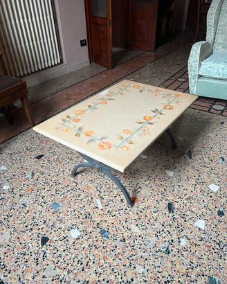 Tavolino da caffè