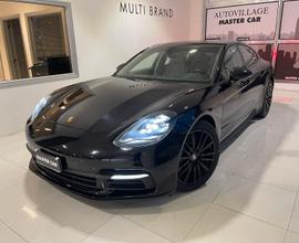 Porsche Panamera 4.0 4S Diesel